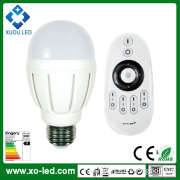 WiFi Control Intelligent 520 Lumens LED Lighting Bulb 6W
